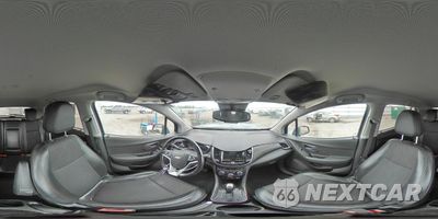 Zdjęcie 15 z 16 samochodu: 2019 CHEVROLET TRAX 1LT VIN:3GNCJLSBXKL312544 - miniatura