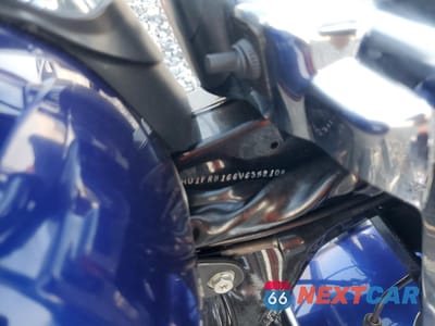Zdjęcie 10 z 10 samochodu: 2006 HARLEY-DAVIDSON FLHRCI VIN:1HD1FRW166Y635210 - miniatura