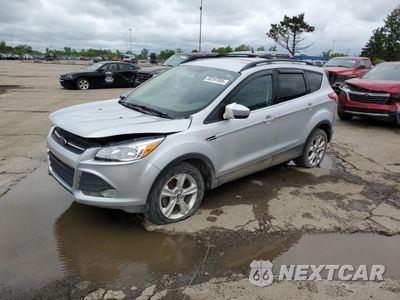 2013 FORD ESCAPE SE 1FMCU0GXXDUD00224 - główne zdjęcie licytacji z USA - miniatura
