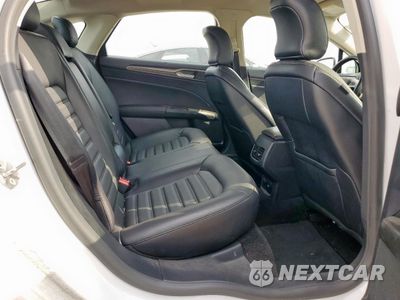 Zdjęcie 10 z 12 samochodu: 2017 FORD FUSION SE HYBRID VIN:3FA6P0LU6HR410145 - miniatura