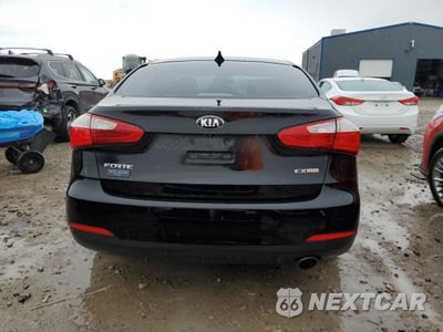 Zdjęcie 7 z 13 samochodu: 2014 KIA FORTE EX VIN:KNAFX4A80E5079968 - miniatura