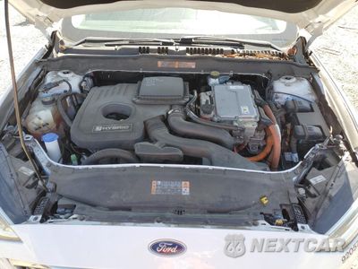 Zdjęcie 11 z 13 samochodu: 2018 FORD FUSION SE HYBRID VIN:3FA6P0LU2JR171568 - miniatura
