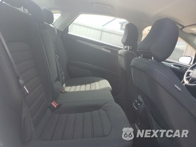 Zdjęcie 10 z 13 samochodu: 2020 FORD FUSION SE VIN:3FA6P0LU7LR264640 - miniatura