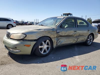 2003 INFINITI I35 JNKDA31A03T108188 - główne zdjęcie licytacji z USA - miniatura