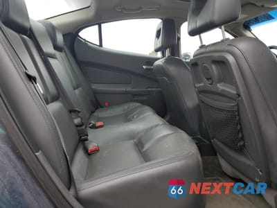 Zdjęcie 10 z 12 samochodu: 2005 PONTIAC GRAND PRIX GT VIN:2G2WS522751342433 - miniatura