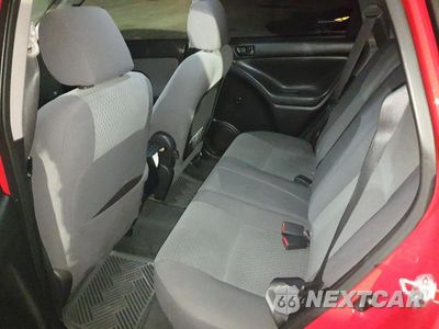 Zdjęcie 10 z 12 samochodu: 2008 TOYOTA COROLLA MATRIX XR VIN:2T1KR32EX8C693590 - miniatura