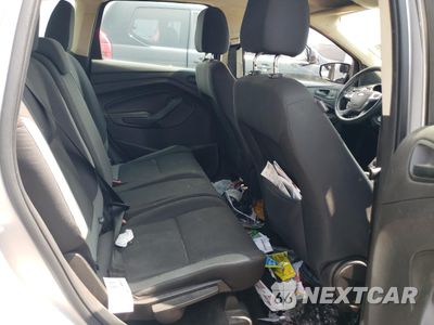 Zdjęcie 10 z 12 samochodu: 2016 FORD ESCAPE S VIN:1FMCU0F74GUA92654 - miniatura