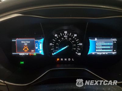 Zdjęcie 9 z 13 samochodu: 2018 FORD FUSION SE HYBRID VIN:3FA6P0LU0JR152453 - miniatura