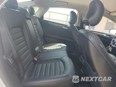 Zdjęcie 10 z 12 samochodu: 2017 FORD FUSION SE HYBRID VIN:3FA6P0LU4HR409530 - miniatura