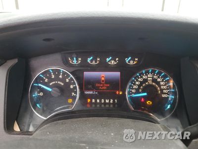 Zdjęcie 9 z 12 samochodu: 2012 FORD F150 SUPER CAB VIN:1FTFX1CT4CFC92318 - miniatura