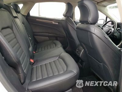 Zdjęcie 10 z 13 samochodu: 2017 FORD FUSION SE HYBRID VIN:3FA6P0LU1HR408982 - miniatura
