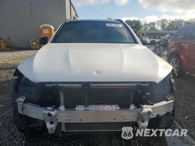 Piąte zdjęcie samochodu w środku: 2019 MERCEDES-BENZ GLC 300 VIN:WDC0G4JB3KV149098 - miniatura