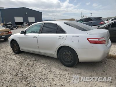 Drugie zdjęcie samochodu z przodu: 2008 TOYOTA CAMRY CE VIN:4T4BE46K48R037407 - miniatura