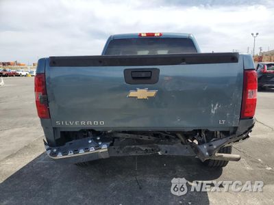 Zdjęcie 6 z 14 samochodu: 2010 CHEVROLET SILVERADO C1500 LS VIN:3GCRCREA2AG144733 - miniatura