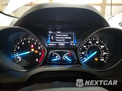 Zdjęcie 9 z 14 samochodu: 2018 FORD ESCAPE SEL VIN:1FMCU9HD3JUA44206 - miniatura