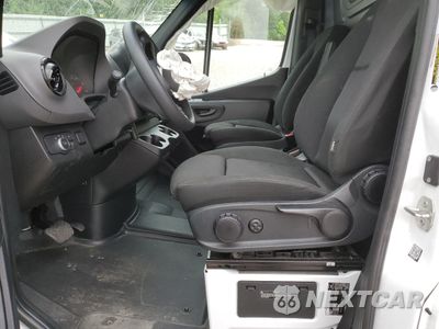 Zdjęcie 7 z 16 samochodu: 2023 MERCEDES-BENZ SPRINTER 2500 VIN:W1Y4KBHY1PT149149 - miniatura
