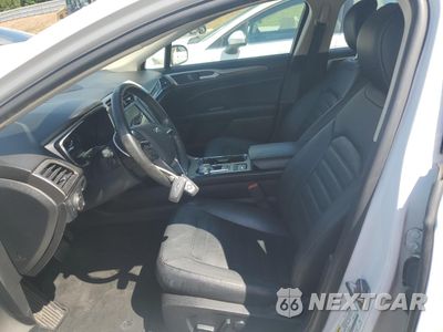 Zdjęcie 7 z 12 samochodu: 2018 FORD FUSION SE HYBRID VIN:3FA6P0LU0JR171794 - miniatura