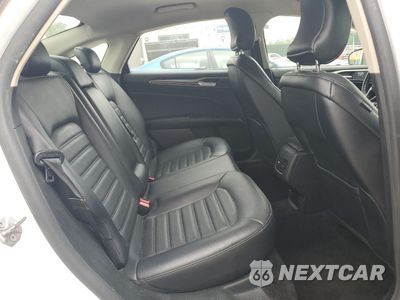 Zdjęcie 10 z 12 samochodu: 2018 FORD FUSION SE HYBRID VIN:3FA6P0LU0JR129903 - miniatura