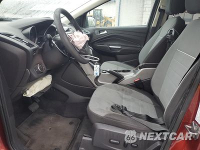 Zdjęcie 7 z 13 samochodu: 2014 FORD ESCAPE SE VIN:1FMCU9GX2EUA02255 - miniatura