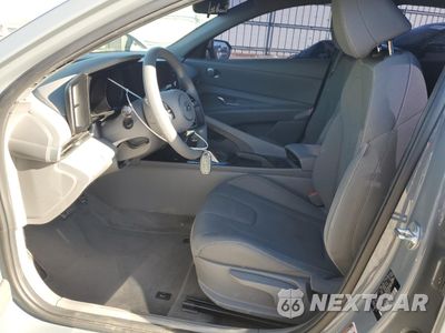 Zdjęcie 7 z 12 samochodu: 2022 HYUNDAI ELANTRA SEL VIN:KMHLM4AGXNU365057 - miniatura
