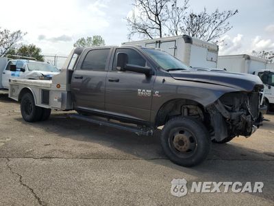 Czwarte zdjęcie samochodu z boku: 2016 RAM 3500 ST VIN:3C63RRGL5GG23418X - miniatura
