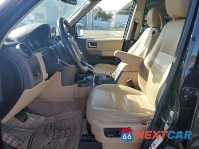 Zdjęcie 7 z 14 samochodu: 2007 LAND ROVER LR3 SE VIN:SALAE25407A426622 - miniatura