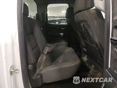 Zdjęcie 10 z 12 samochodu: 2015 CHEVROLET SILVERADO K2500 HEAVY DUTY LT VIN:1GC2KVEG5FZ516204 - miniatura