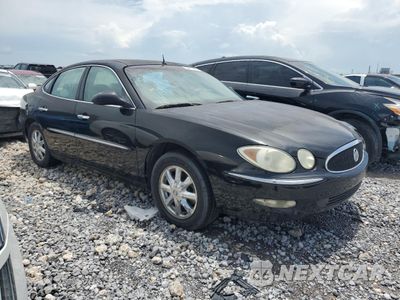 Czwarte zdjęcie samochodu z boku: 2005 BUICK LACROSSE CXL VIN:2G4WD532151217671 - miniatura