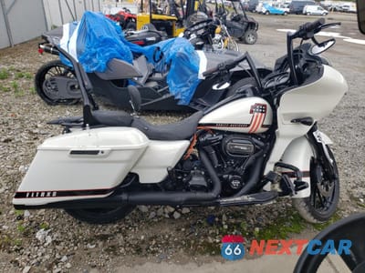 2018 HARLEY-DAVIDSON FLTRXS ROAD GLIDE SPECIAL 1HD1KTC1XJB628995 - główne zdjęcie licytacji z USA - miniatura