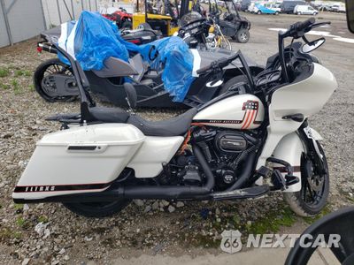 2018 HARLEY-DAVIDSON FLTRXS ROAD GLIDE SPECIAL 1HD1KTC1XJB628995 - główne zdjęcie licytacji z USA - miniatura