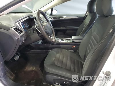 Zdjęcie 7 z 13 samochodu: 2019 FORD FUSION SE VIN:3FA6P0LU5KR124813 - miniatura