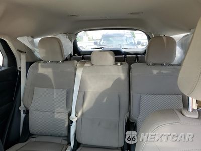 Zdjęcie 10 z 16 samochodu: 2020 FORD EXPLORER VIN:1FMSK7BH3LGA45486 - miniatura