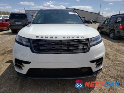 Piąte zdjęcie samochodu w środku: 2024 LAND ROVER RANGE ROVER VELAR DYNAMIC SE VIN:SALYL2EX7RA389893 - miniatura