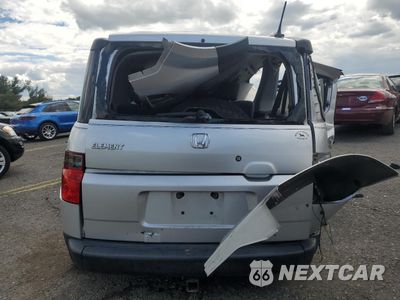 Zdjęcie 6 z 15 samochodu: 2006 HONDA ELEMENT EX VIN:5J6YH28776L006176 - miniatura
