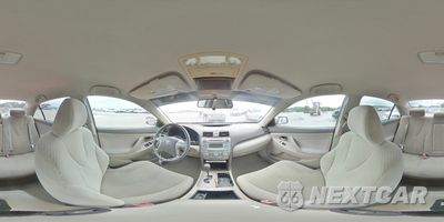 Zdjęcie 14 z 14 samochodu: 2009 TOYOTA CAMRY BASE VIN:4T1BE46K69U816481 - miniatura