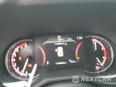 Zdjęcie 9 z 15 samochodu: 2023 TOYOTA RAV4 XLE VIN:2T3P1RFV5PW396287 - miniatura
