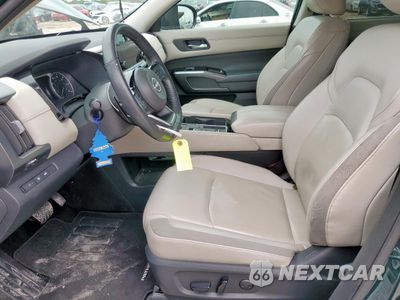 Zdjęcie 7 z 13 samochodu: 2023 NISSAN PATHFINDER SL VIN:5N1DR3CA7PC213223 - miniatura