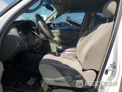 Zdjęcie 7 z 12 samochodu: 2005 TOYOTA TUNDRA DOUBLE CAB SR5 VIN:5TBET34155S475609 - miniatura
