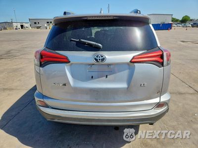 Zdjęcie 6 z 15 samochodu: 2016 TOYOTA RAV4 LE VIN:2T3ZFREV4GW293499 - miniatura