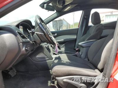 Zdjęcie 7 z 13 samochodu: 2016 DODGE DART SXT VIN:1C3CDFBB0GD701891 - miniatura
