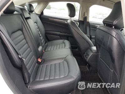 Zdjęcie 10 z 12 samochodu: 2017 FORD FUSION SE HYBRID VIN:3FA6P0LU4HR359552 - miniatura