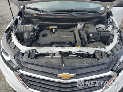 Zdjęcie 12 z 13 samochodu: 2019 CHEVROLET EQUINOX LS VIN:2GNAXSEV7K6265712 - miniatura