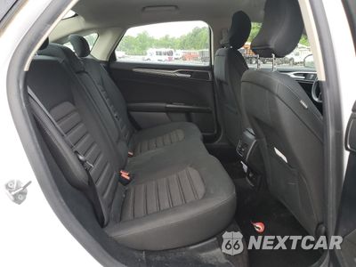 Zdjęcie 10 z 12 samochodu: 2019 FORD FUSION SE VIN:3FA6P0LU3KR124910 - miniatura