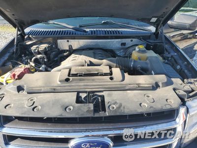 Zdjęcie 12 z 13 samochodu: 2016 FORD EXPEDITION XLT VIN:1FMJU1HTXGEF11219 - miniatura