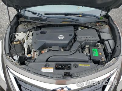 Zdjęcie 11 z 12 samochodu: 2013 NISSAN ALTIMA 2.5 VIN:1N4AL3AP3DC208439 - miniatura
