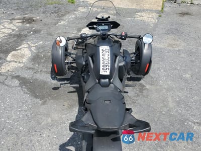 Zdjęcie 6 z 13 samochodu: 2021 CAN-AM RYKER VIN:3JB2FEG29MJ001344 - miniatura