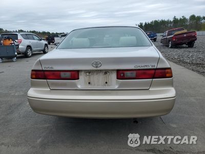 Zdjęcie 6 z 13 samochodu: 1999 TOYOTA CAMRY CE VIN:4T1BG22K5XU899273 - miniatura