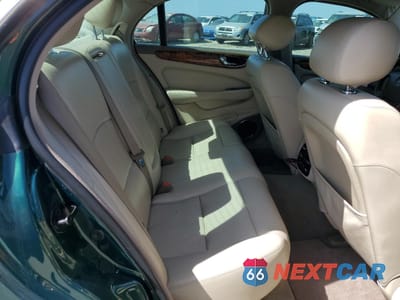 Zdjęcie 10 z 12 samochodu: 2004 JAGUAR XJR S VIN:SAJWA73B64TG15853 - miniatura