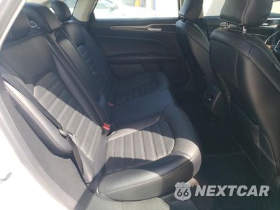 Zdjęcie 10 z 13 samochodu: 2018 FORD FUSION SE HYBRID VIN:3FA6P0LU7JR287008 - miniatura