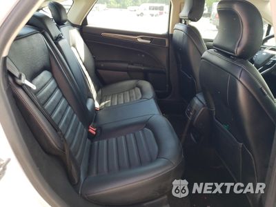 Zdjęcie 10 z 12 samochodu: 2017 FORD FUSION SE HYBRID VIN:3FA6P0LU4HR409267 - miniatura